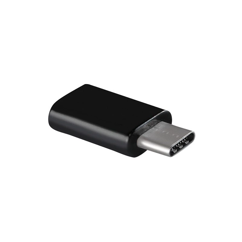 LogiLink BT0048A adattatore USB-C Bluetooth 5.3, portata 20 m, nero