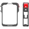 Gabbia di protezione PULUZ DJI Osmo 360 (nero)
