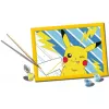 Set di pittura Ravensburger CreArt — Frecher Pikachu (modello 25557) set colora per numeri