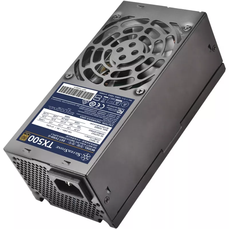 SilverStone SST-TX500-G - alimentatore