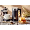 Monta latte Adler AD 4494B nero