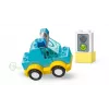 LEGO DUPLO 10474 Veicoli creativi