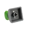 Set di tasti Ducky League The Bulk DKL-TB-MX, tasti compatibili MX