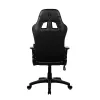 Sedia gaming per console Arozzi Avanti Dark Grigio SoftFabric — seduta imbottita, carico max 120 kg