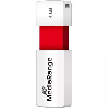 Chiavetta USB MediaRange 4 GB USB Type-A 2.0 MR970