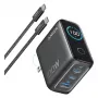 Anker B121BGZ1 alimentatore grigio