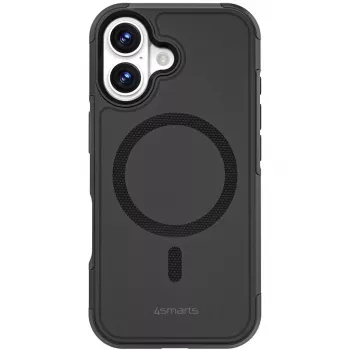 Border Case 4smarts Defend iPhone 17 16 cm nero