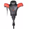 Betoniera RUBI RUBIMIX-9 POWER MAX 2100 W 490-880 giri/min