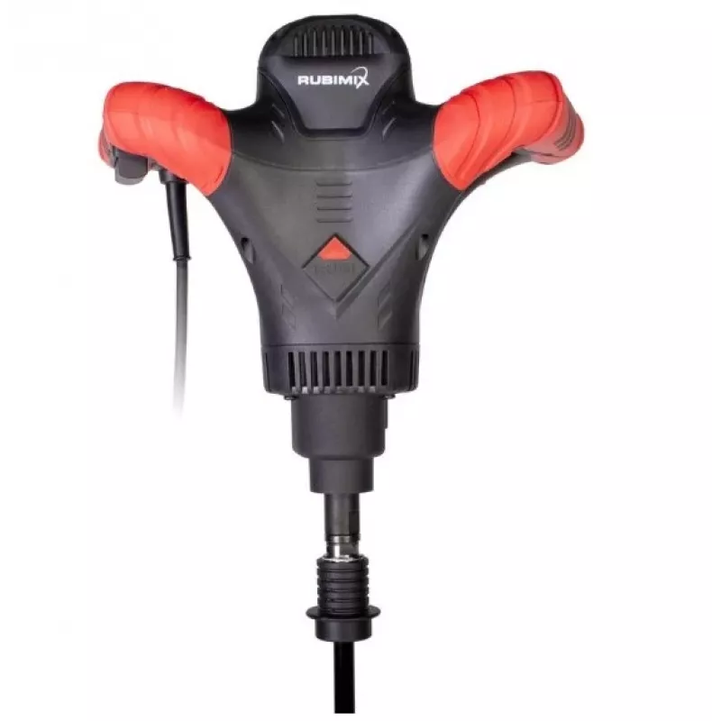 Betoniera RUBI RUBIMIX-9 POWER MAX 2100 W 490-880 giri/min
