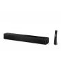 Soundbar Sharp HT-SB121 nero 2.0 canali 120 W