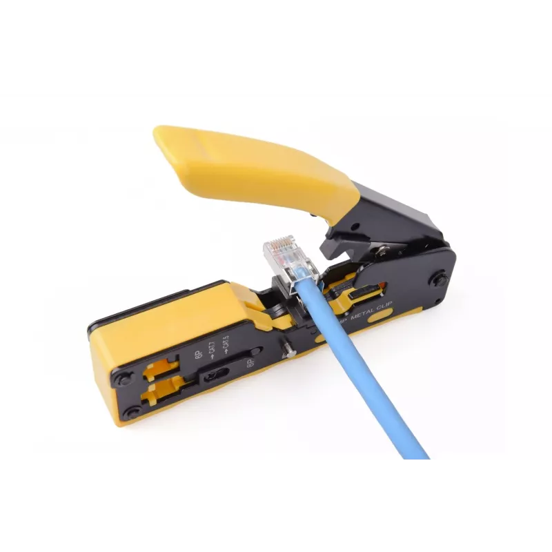 Crimpatrice multi modulare T DN-94025