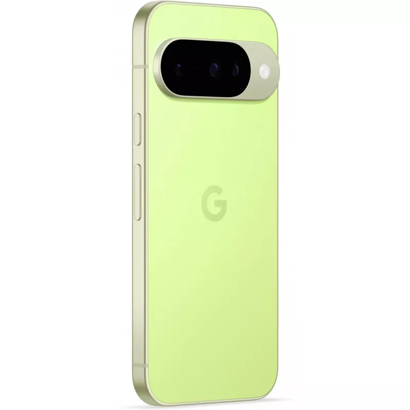 Google Pixel 10 16 cm (6,3 pollici) Dual SIM Android 16.0 5G USB Type-C 12 GB 128 GB 4970 mAh verde lime