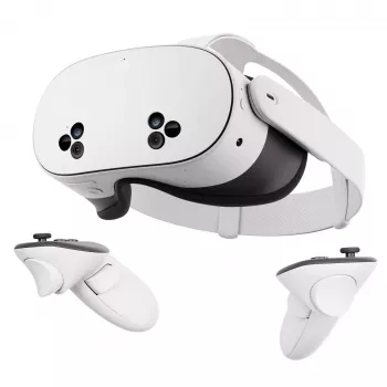 Oculus Meta Quest 3S 256 GB Visore per realtà virtuale/mista