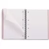 Quaderno per appunti MIQUELRIUS Eco Emotions 1 a righe DIN A4 con margine interno (A609722)