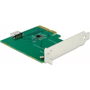 Hub USB-C UGREEN 7 porte USB-A 3.0 con ingresso DC 12V