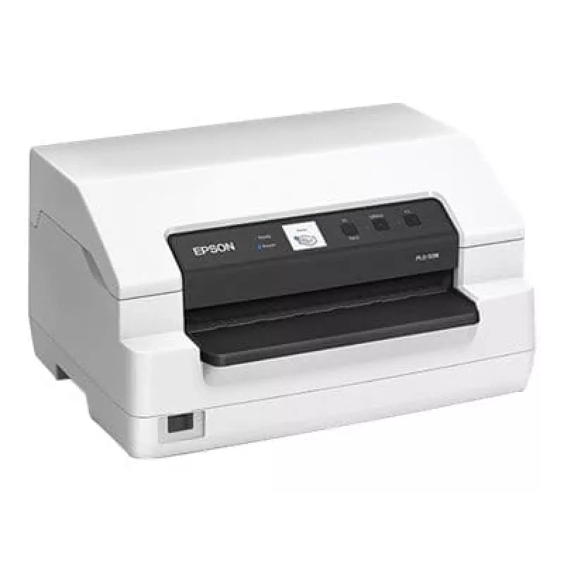 Stampante ad aghi Epson PLQ-50M 180 x 360 DPI 630 cps