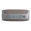 Denver BTV-220 altoparlante Bluetooth portatile, grigio