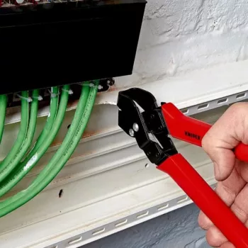 Tronchese Knipex 90 61 20