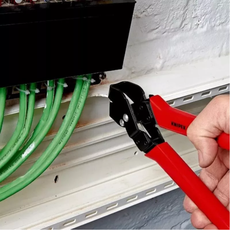 Tronchese Knipex 90 61 20
