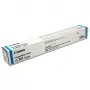 Toner originale Canon T01C 8067B001 5000 pagine ciano