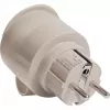 Shelly Outdoor Plug S Gen3 presa smart Mokka