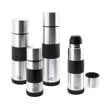 Borraccia termica JATA MOD. 836 0,5 L nero
