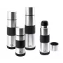 Borraccia termica JATA MOD. 836 0,5 L nero