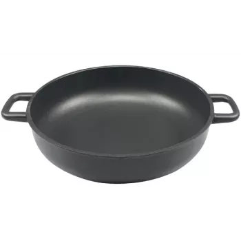 Padella Beper PE.210 28 cm alluminio antiaderente