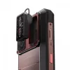 Oukitel WP300 smartphone 5G, 6,8 pollici, 12 GB di RAM, 512 GB, 16000 mAh, IP69K, Android 15, rosso