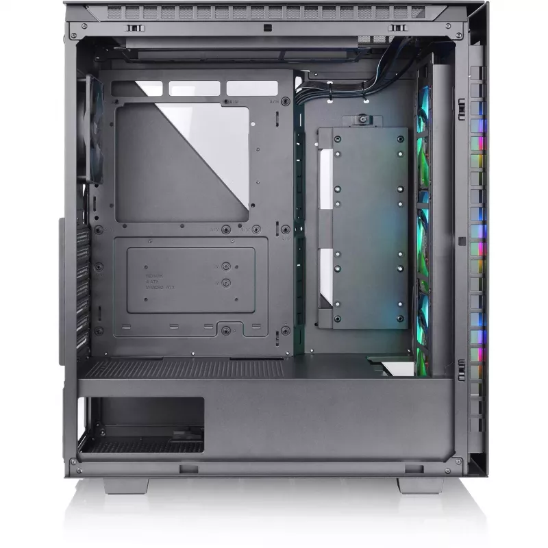 Thermaltake CA-1T4-00M1WN-01 case nero