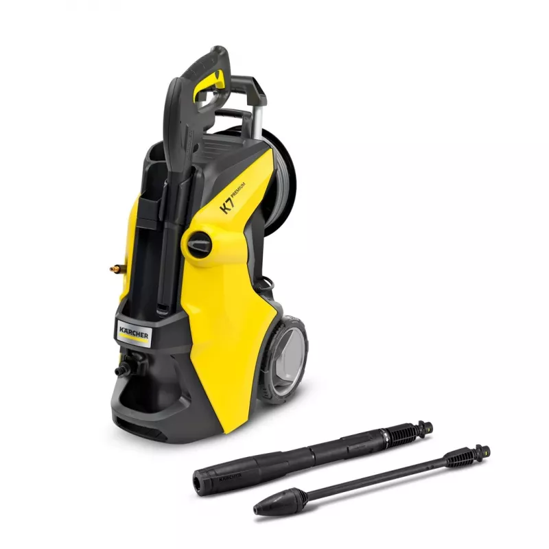 Idropulitrice Karcher K 7 Premium Power Flex 1.317-320.0