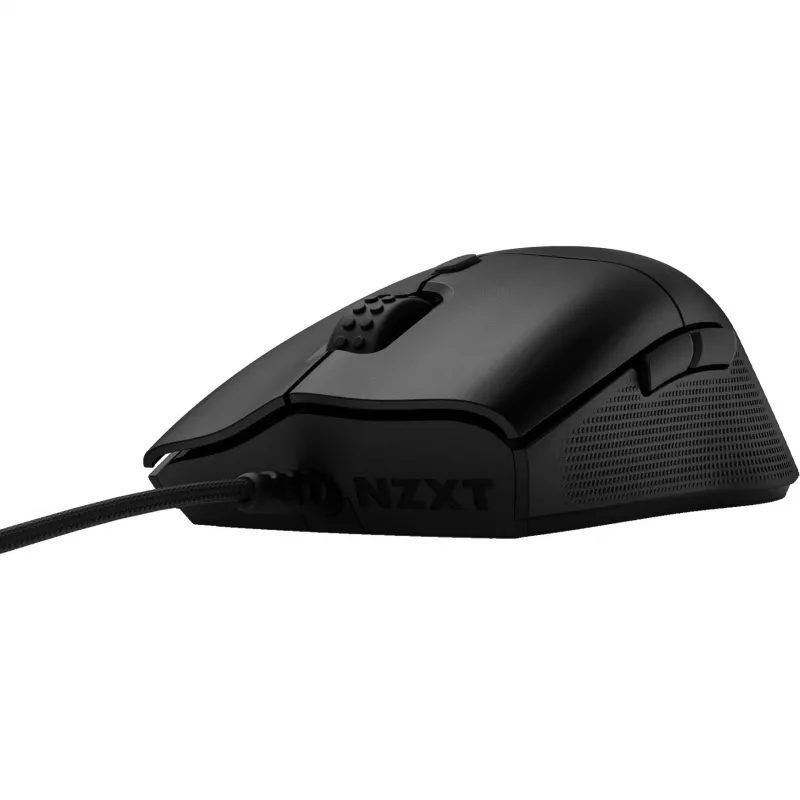 Lift 2 Ergo, mouse da gaming nero