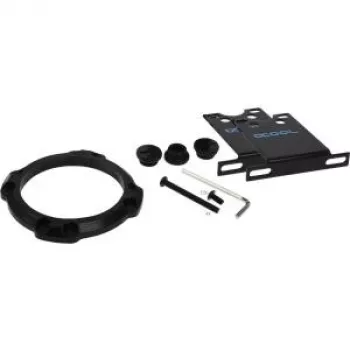 Alphacool Eisdecke D5 top - acrilico G1/4 - (VPP755/VPP655/TPP644/MCP655) V.3 (13189)