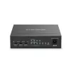 Mercusys switch desktop 6 porte 10/100Mbps con 4 porte PoE+