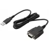 Adattatore da USB a porta seriale HP J7B60AA