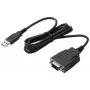 Adattatore da USB a porta seriale HP J7B60AA