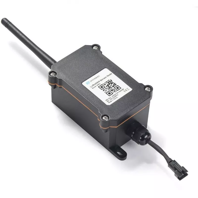 Contatore acqua DRAGINO SW3L-EU868 G1/2 DN15 — LoRaWAN, attacco G1/2, DN15