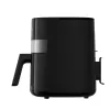 Friggitrice ad aria Midea | MF-CN65E | potenza 1700 W | capacità 6,5 L | nero