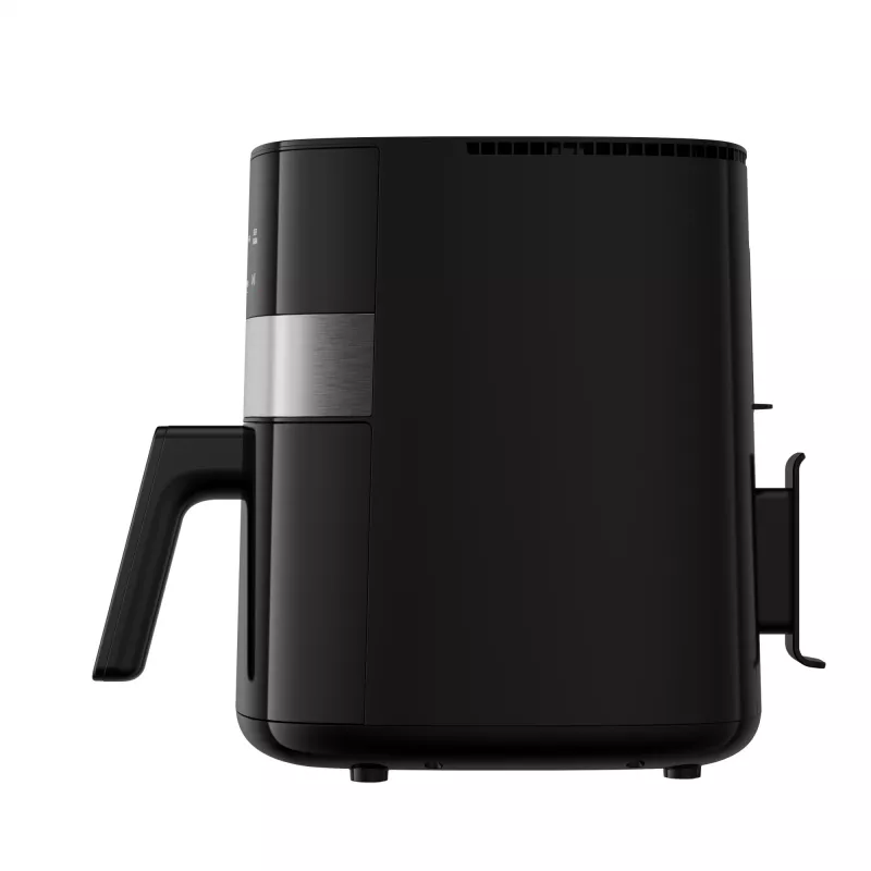 Friggitrice ad aria Midea | MF-CN65E | potenza 1700 W | capacità 6,5 L | nero