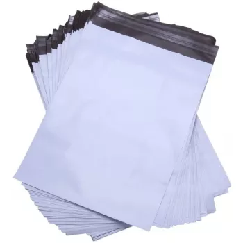 Busta in film BSTech resistente 50 micron 430x600 mm 100 pz. FB07 A2