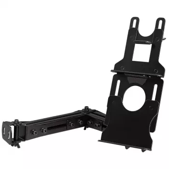Next Level Racing Elite Tablet/Button Box Mount Add-On NLR-E020 - Supporto per tablet/button box