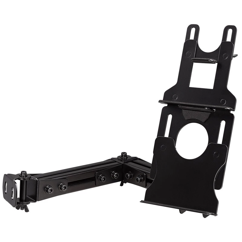 Next Level Racing Elite Tablet/Button Box Mount Add-On NLR-E020 - Supporto per tablet/button box