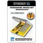 Avvitatore a batteria Synergy21 S21_LiION 3.6V compatto ricaricabile