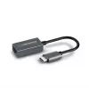 Esperanza ENA102 adattatore USB-C a RJ45 Gigabit Ethernet