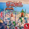 Istanbul - Choose & Write, gioco da tavolo