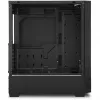 Sharkoon RGB FLOW midi tower ATX senza alimentatore USB/audio