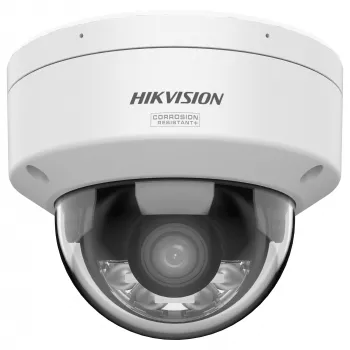 Telecamera dome Hikvision DS-2CD2147G3-LIY 4MP, obiettivo 2,8 mm