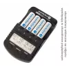CARICABATTERIE NC-1000 PLUS