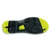 Uvex 8544.8 S2 SRC uomo nero