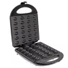 Tostapane per arachidi/biscotti (24 pezzi) Adler AD 3039b nero